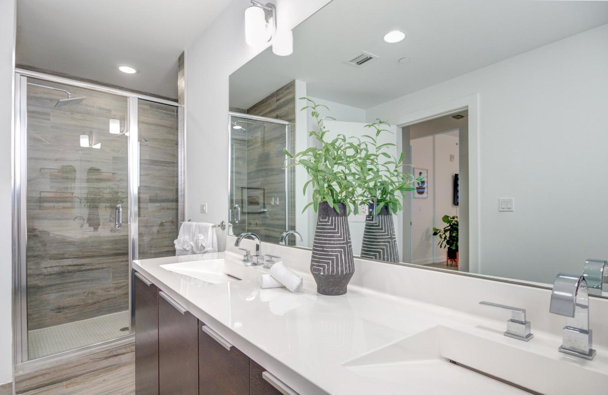 Appartamento Modern 3br Ph With Rooftop Plunge Pool In *