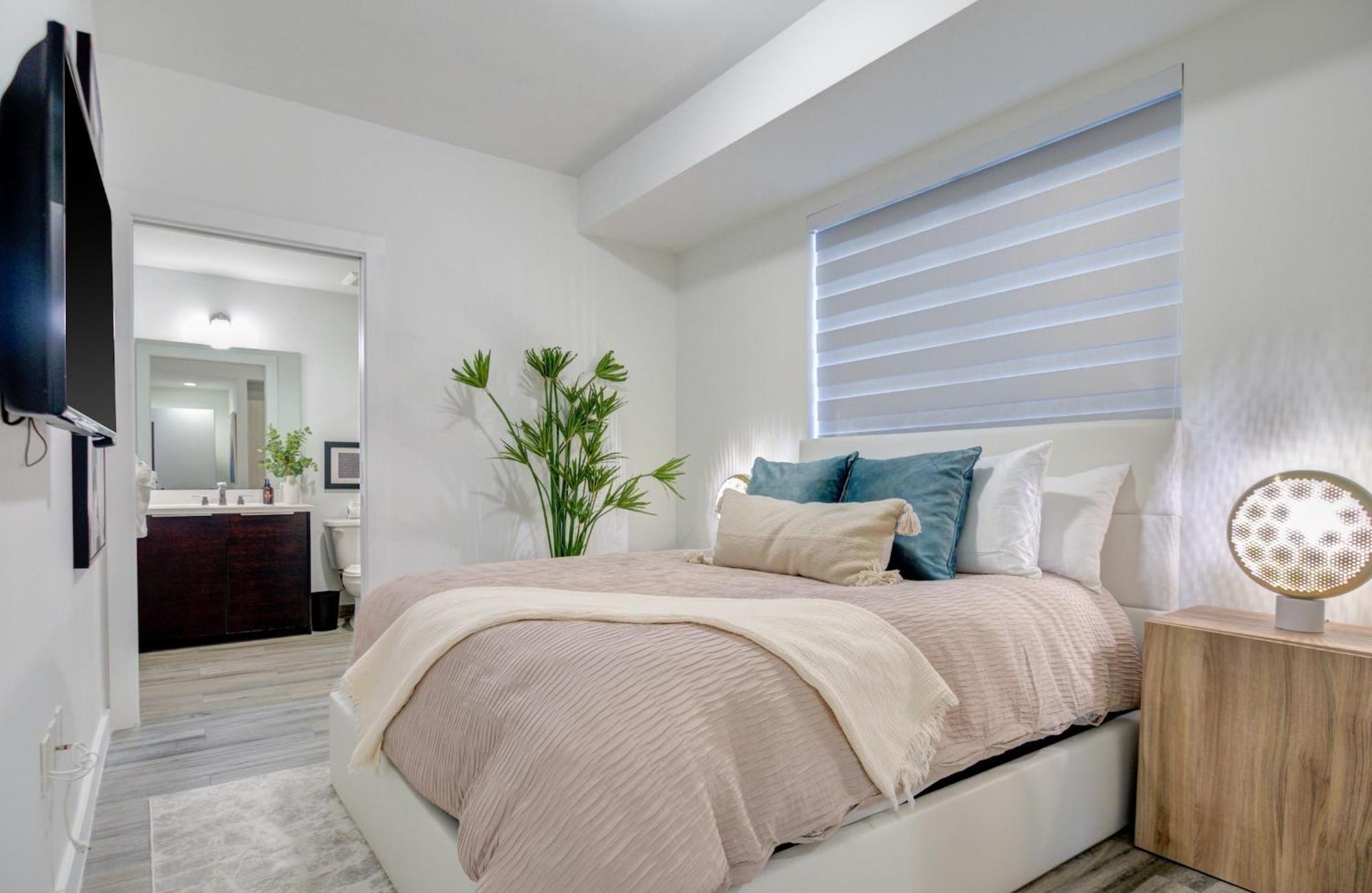 Appartamento Modern 3br Ph With Rooftop Plunge Pool In