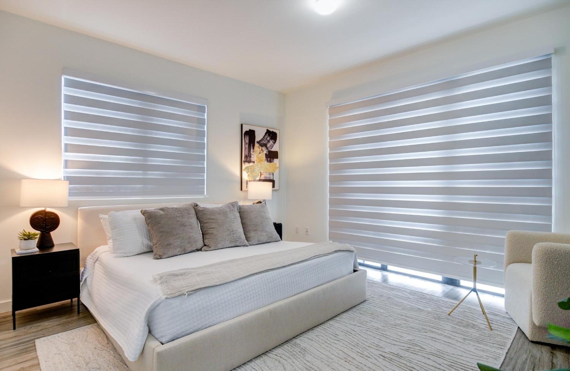 Modern 3br Ph With Rooftop Plunge Pool In Appartamento