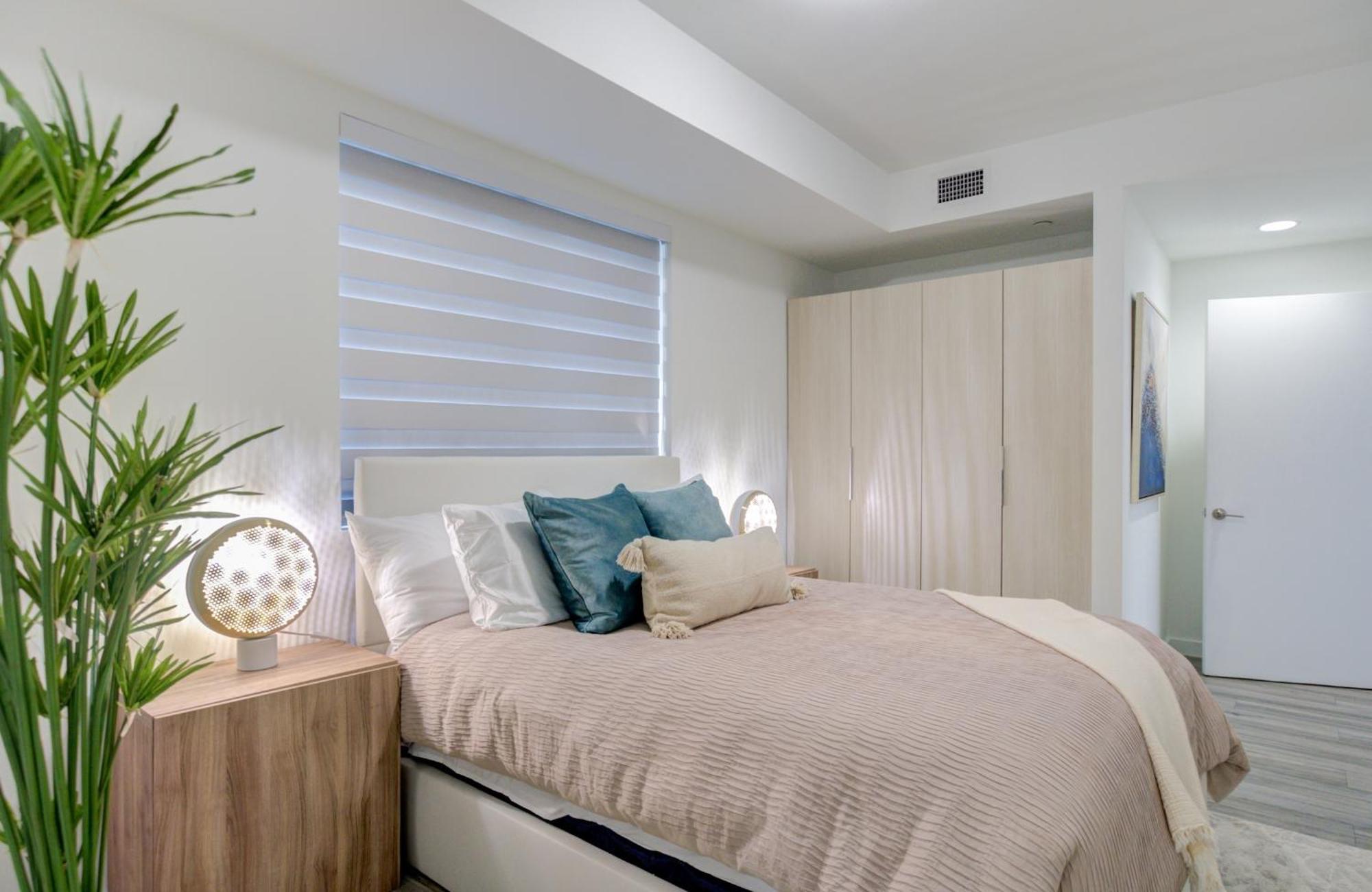 Modern 3br Ph With Rooftop Plunge Pool In Appartamento
