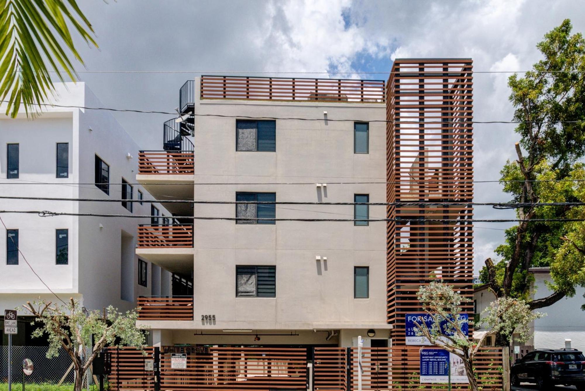 Appartamento Modern 3br Ph With Rooftop Plunge Pool In *